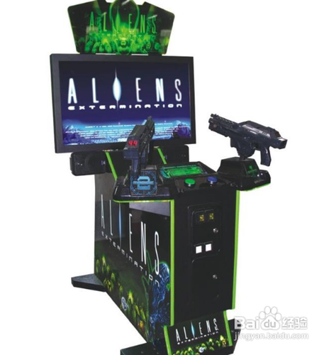 大型游戏机退币故障检修方法