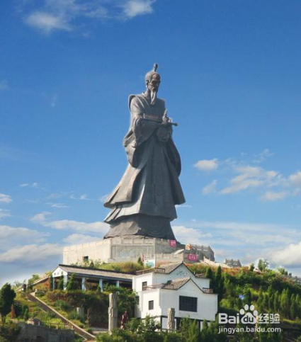 重庆市潼南区旅游攻略