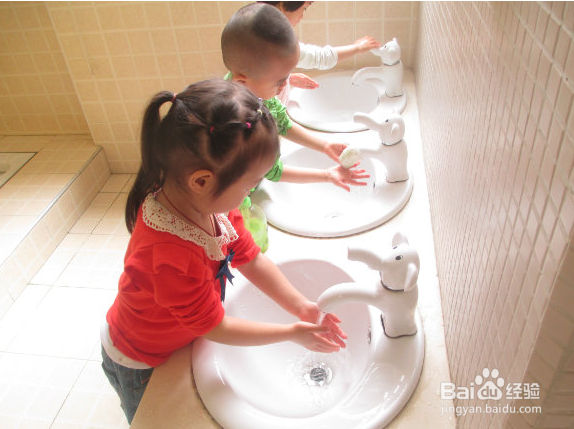 孩子健康饮食的注意事项