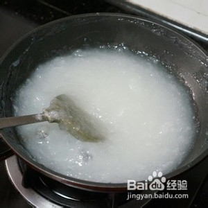 怎么才能自制凉粉