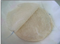 脆皮咖喱猪肉卷