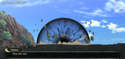 火影：究极风暴3图文攻略：[6]第7班重聚