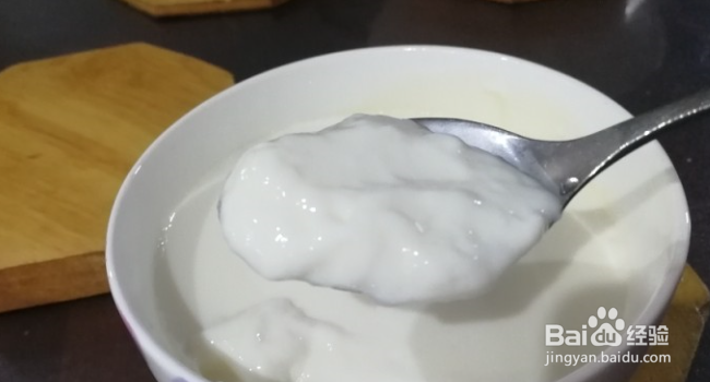 新手零失败简易双皮奶做法。