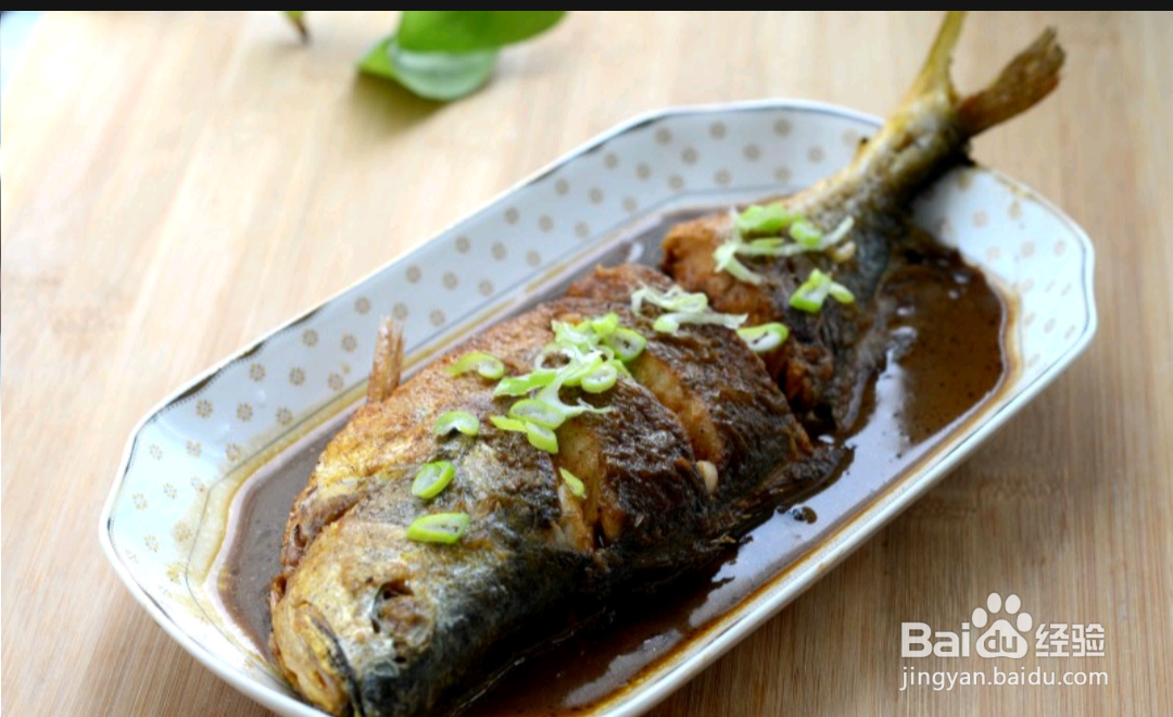 如何做出美味的五香黄花鱼？
