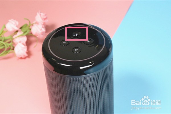 小度音箱重置教程介绍