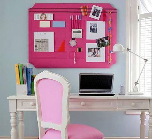 5种布艺收纳法帮小房子过新年