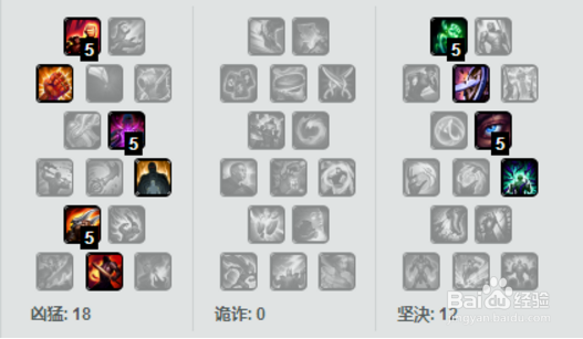 LOL职业选手OP三大英雄攻略篇