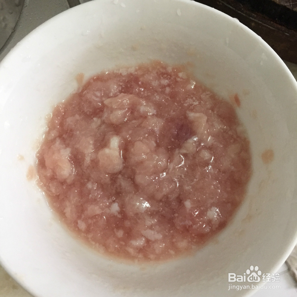 孩子最爱吃的番茄肉酱土豆泥