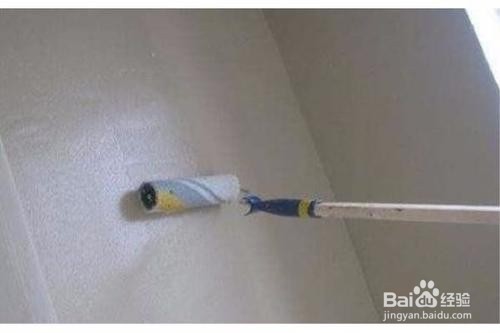 腻子层开裂了，要怎么处理？