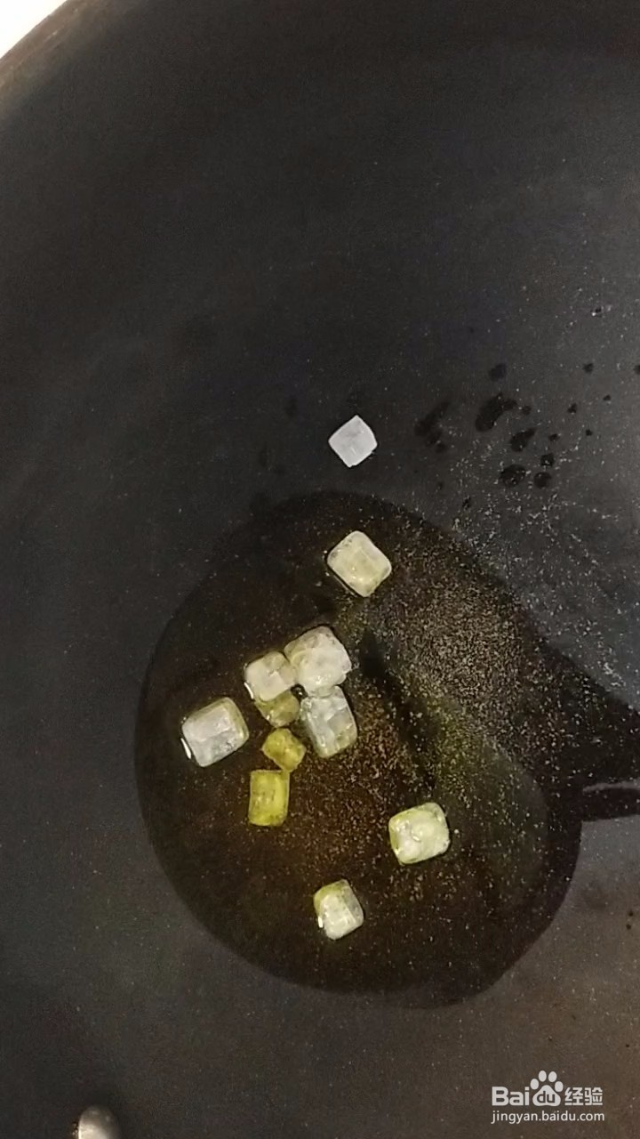 红烧牛尾的做法