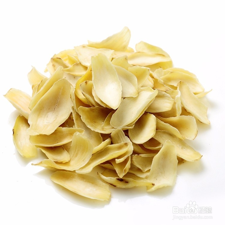 经常吃百合的好处