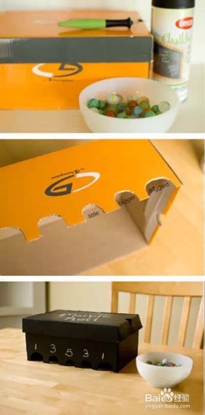 旧鞋盒居然有这么多的用处!,你知道吗?