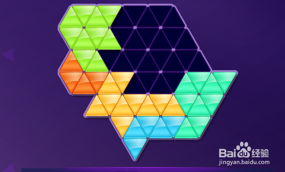 Daily Puzzle(11/11)的Level-3如何通过