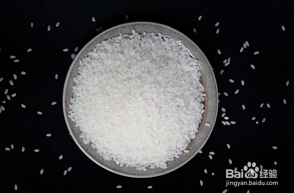 如何数出一亿粒米