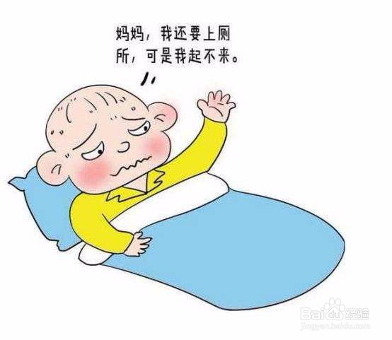 对于小儿腹泻的防止，家长该怎么做呢？