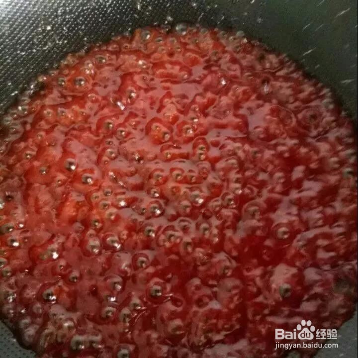 糖醋茄子的做法