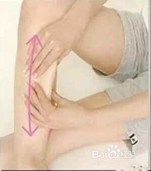 短短2周，让你从萝卜腿瘦到小鸡腿！