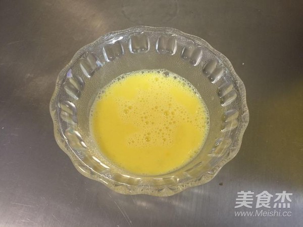 果干黑芝麻小饼干