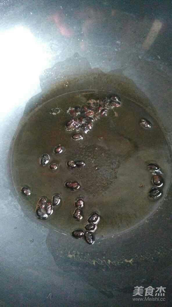 青椒豆豉焖草鱼