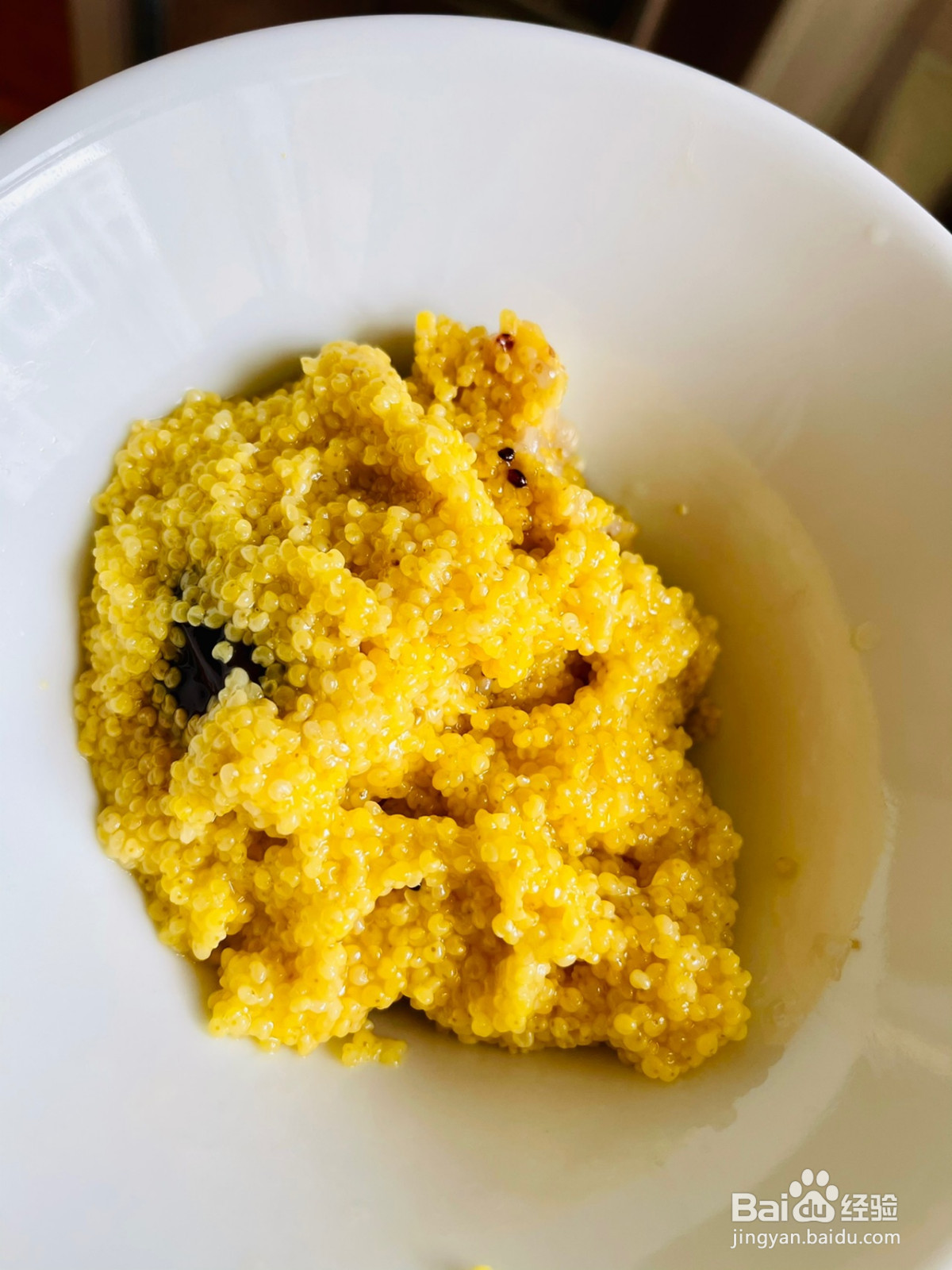 舌尖上的端午的做法