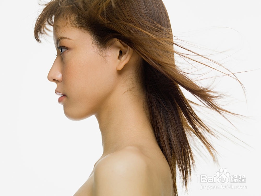 干涩枯燥头发要如何保养