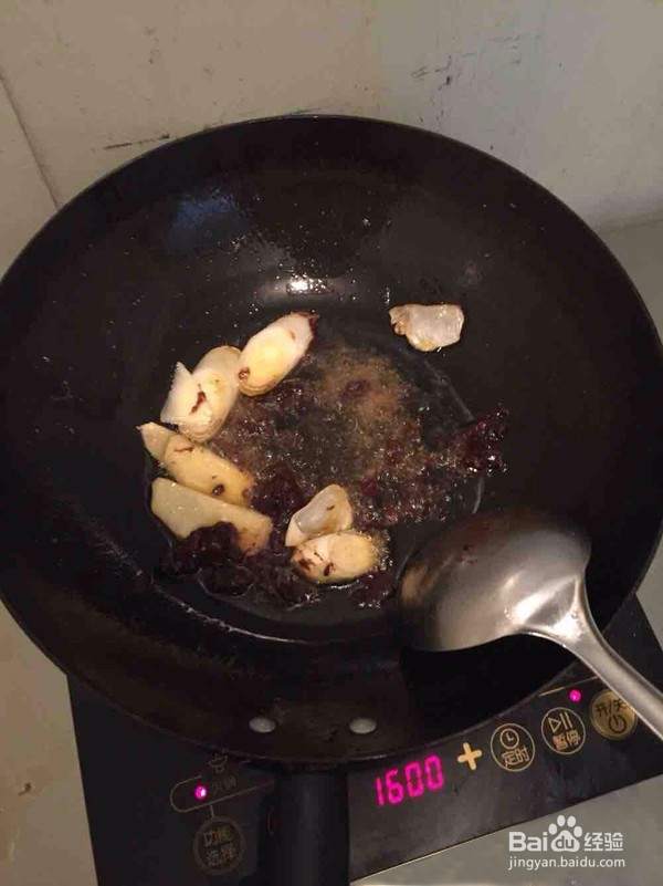 红烧狮子头怎么做好吃,家常做法