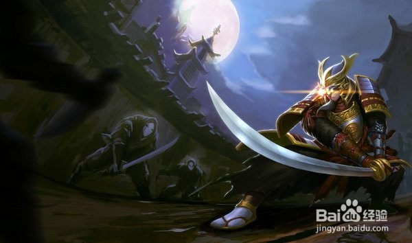 LOL如何提升自己的水平？