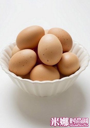 <b>怎样吃鸡蛋实现减肥目的</b>