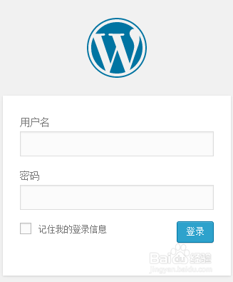 怎样创建一个WordPress博客网站