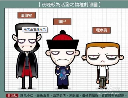 程序员如何脱光：[1]外在篇