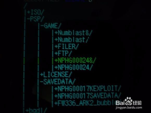 PSV 制作TNC ARK TNV 3气泡共存的教程玩psp游戏