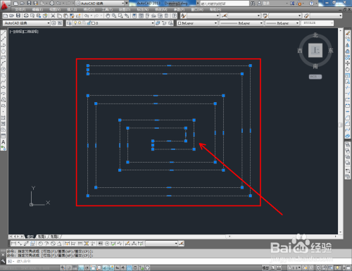 3Dmax导入CAD文件教程