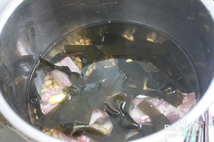 干海带怎么做好吃做法又简单