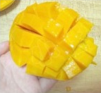 夏日甜点之杨枝甘露的制作方法