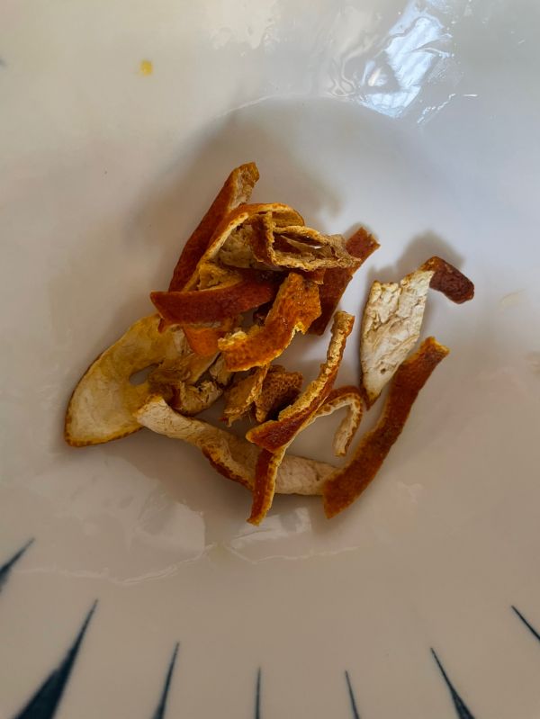 秋季养生排骨汤