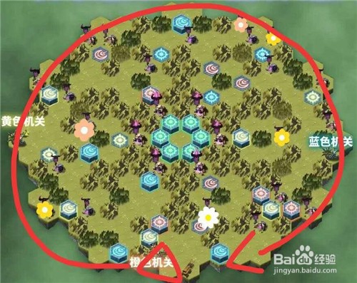 剑与远征星界迷阵攻略