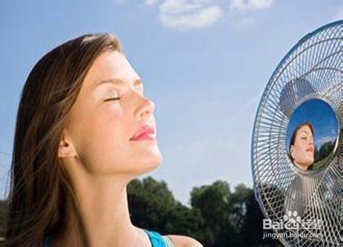 夏季如何进行中暑的急救