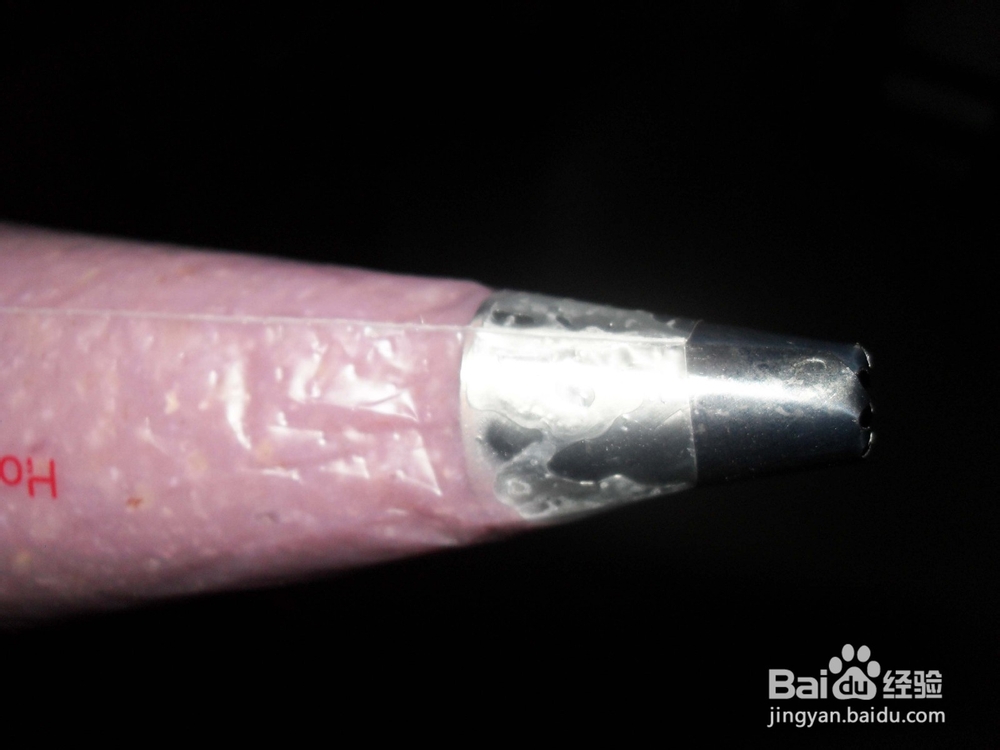 宝宝的花样早餐——燕麦紫薯泥