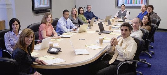 如何处理职场人际关系？职场最没前途的是那类人