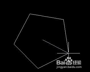 初步学习使用AUTOCAD