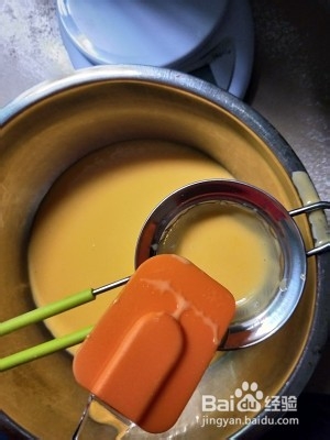 蛋糕卷的做法