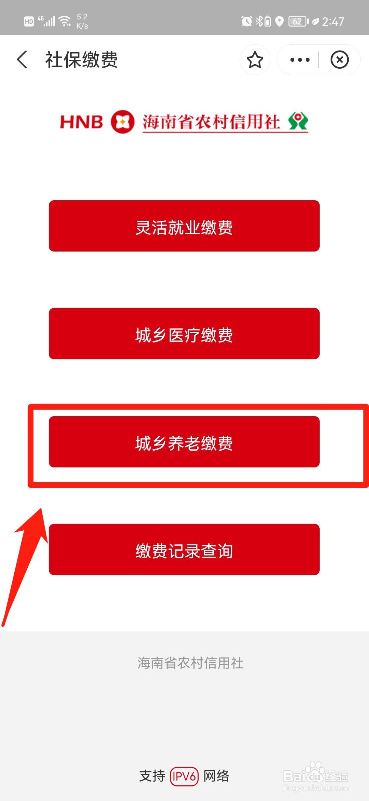 交社会养老保险怎么交