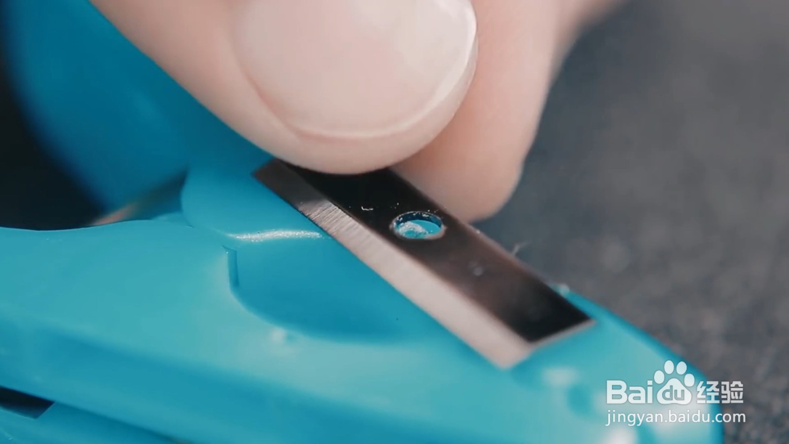 夹子也能做成剪刀?赶紧动手来试试吧!!