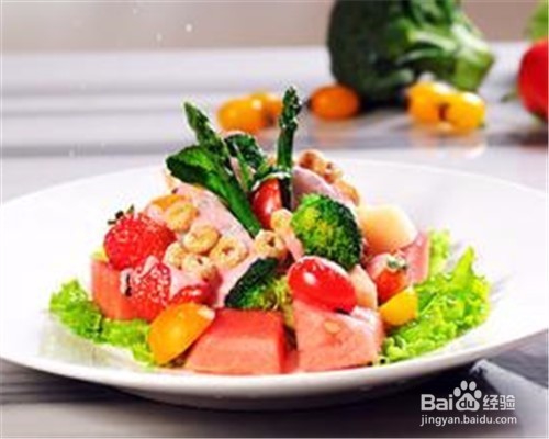 除青春痘的方法