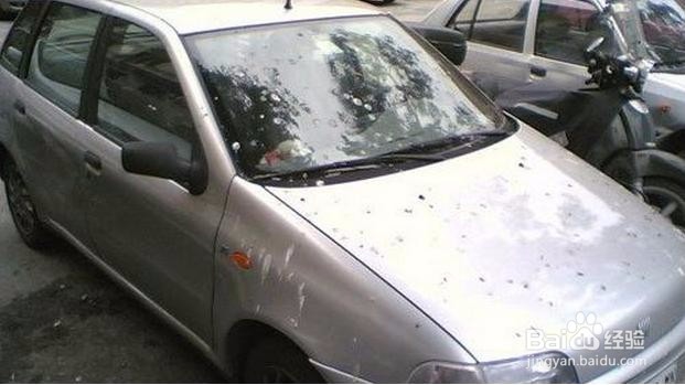 雨刷器不好使怎么办?