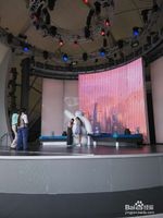 2017.9月 上海迪士尼游玩攻略