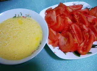 如何用番茄炒鸡蛋