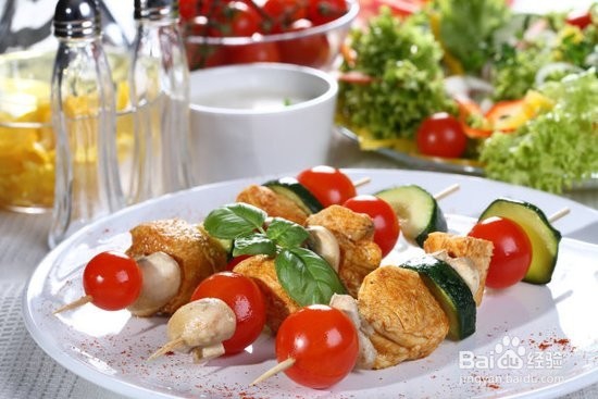 过年如何健康饮食