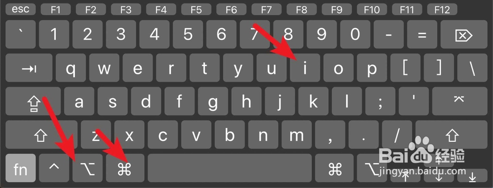 mac下如何显示多个文件夹的总容量?
