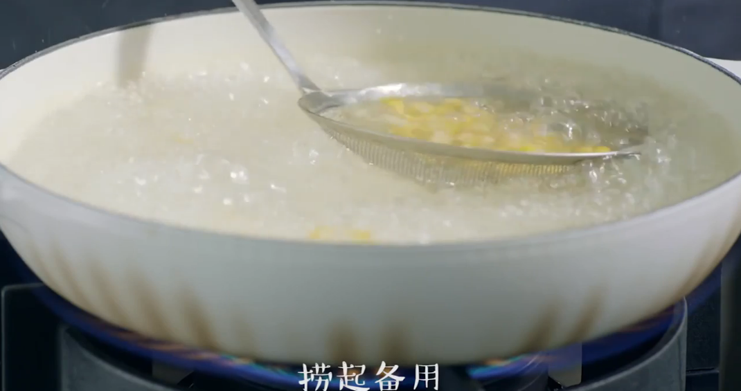 养生茶碗蒸怎么做